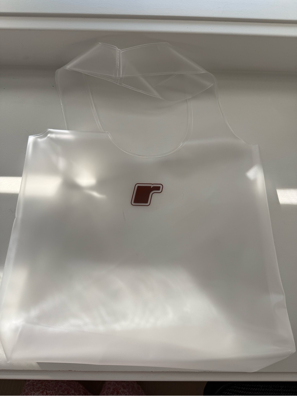 Rhode Jelly Tote